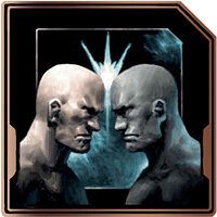 Трофей {trophy} у грі Outriders для PS4