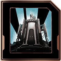 Трофей {trophy} у грі Outriders для PS4