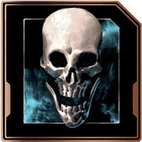 Трофей {trophy} у грі Outriders для PS4