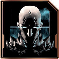Трофей {trophy} у грі Outriders для PS4