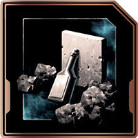 Трофей {trophy} у грі Outriders для PS4