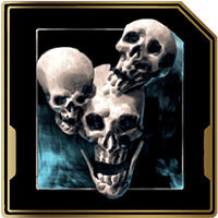 Трофей {trophy} у грі Outriders для PS4