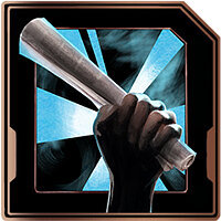 Трофей {trophy} у грі Outriders для PS4