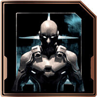 Трофей {trophy} у грі Outriders для PS4