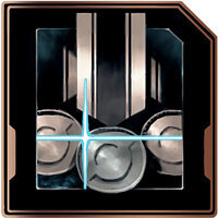 Трофей {trophy} у грі Outriders для PS5