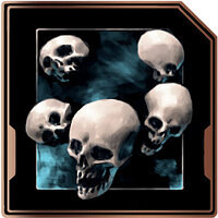 Трофей {trophy} у грі Outriders для PS5