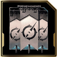 Трофей {trophy} у грі Outriders для PS5