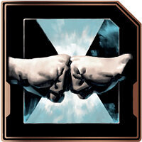 Трофей {trophy} у грі Outriders для PS5