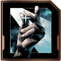 Трофей {trophy} у грі Outriders для PS5