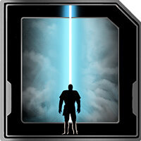 Troféu {trophy} no jogo Outriders para PS5