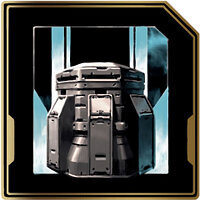 Трофей {trophy} у грі Outriders для PS5