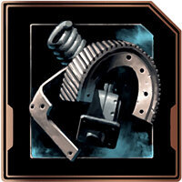 Трофей {trophy} у грі Outriders для PS5