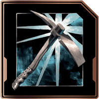 Трофей {trophy} у грі Outriders для PS5