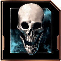 Трофей {trophy} у грі Outriders для PS5