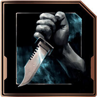 Трофей {trophy} у грі Outriders для PS5