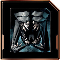 Трофей {trophy} у грі Outriders для PS5