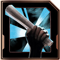 Трофей {trophy} у грі Outriders для PS5