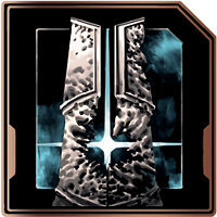 Трофей {trophy} у грі Outriders для PS5