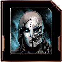 Трофей {trophy} у грі Outriders для PS5
