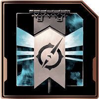 Трофей {trophy} у грі Outriders для PS5