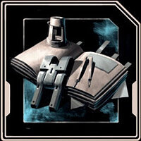 Досягнення Inventor's Almanac у грі Outriders для Steam