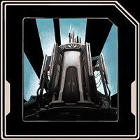 Досягнення Just Take the Pod у грі Outriders для Steam