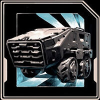Досягнення One Way Ride у грі Outriders для Steam