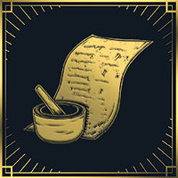 Трофей {trophy} у грі Arkham Horror: Mother's Embrace для PS4