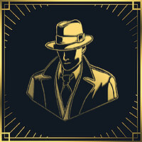 Трофей {trophy} у грі Arkham Horror: Mother's Embrace для PS4