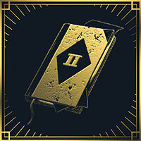 Трофей {trophy} у грі Arkham Horror: Mother's Embrace для PS4