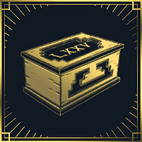 Трофей {trophy} у грі Arkham Horror: Mother's Embrace для PS4