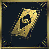 Трофей {trophy} у грі Arkham Horror: Mother's Embrace для PS4