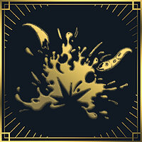 Трофей {trophy} у грі Arkham Horror: Mother's Embrace для PS4