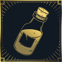 Трофей {trophy} у грі Arkham Horror: Mother's Embrace для PS4