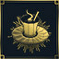 Досягнення Coffee Addict у грі Arkham Horror: Mother's Embrace для GOG