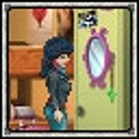 Досягнення Resting scowly face у грі Kathy Rain: Director’s Cut для GOG