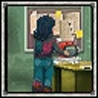 Досягнення Aaw! у грі Kathy Rain: Director’s Cut для GOG