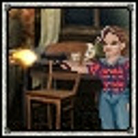 Досягнення Cabin fever у грі Kathy Rain: Director’s Cut для GOG