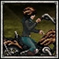 Досягнення Fiery finale у грі Kathy Rain: Director’s Cut для GOG