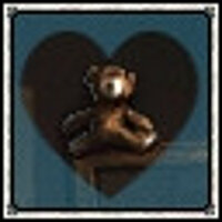 Досягнення Mr. Bear, reporting for duty! у грі Kathy Rain: Director’s Cut для GOG