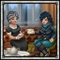 Досягнення Dutiful у грі Kathy Rain: Director’s Cut для GOG