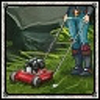 Досягнення All lawn and no brains у грі Kathy Rain: Director’s Cut для GOG