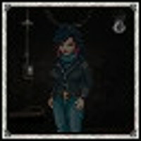 Досягнення Nocturnal у грі Kathy Rain: Director’s Cut для GOG