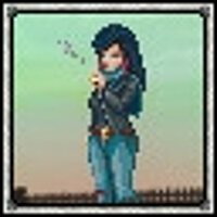 Досягнення Hooked on Barretts у грі Kathy Rain: Director’s Cut для GOG