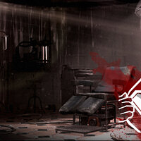 Досягнення A Real Hero у грі The Evil Within для Windows 10