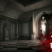 Досягнення Krimson Chainsaw Massacre у грі The Evil Within для Windows 10