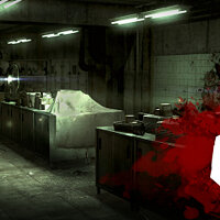 Досягнення Not as it Seems у грі The Evil Within для Windows 10