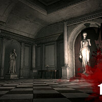 Досягнення Trapper and Keeper у грі The Evil Within для Windows 10
