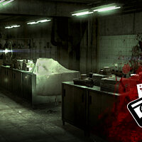 Досягнення It's All Your Fault у грі The Evil Within для Windows 10