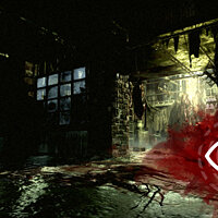 Досягнення Home is Where the Hospice is у грі The Evil Within для Windows 10